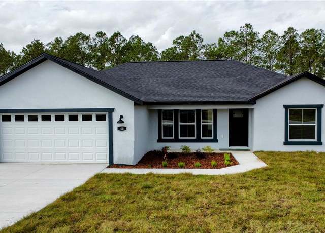Property at 16 Bahia Pass Dr, Ocala, FL 34472, 3 beds, 2 baths