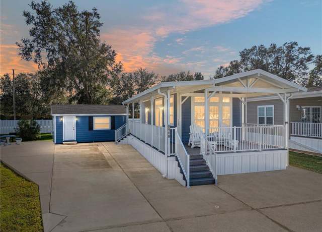 Property at 8909 Southshore Ct, Polk City, FL 33868, 1 bed, 1 bath