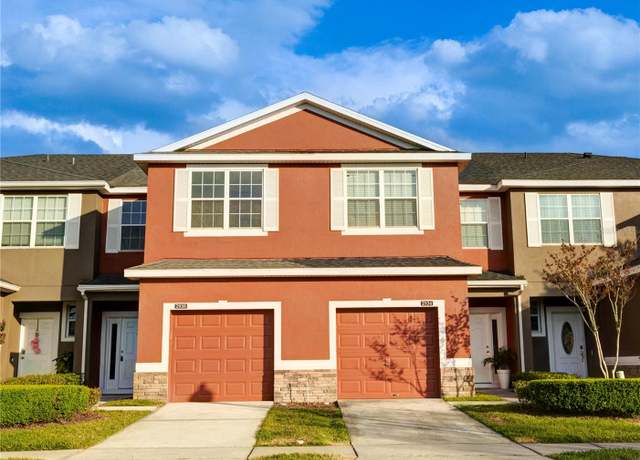 Property at 2934 Rodrick Cir, Orlando, FL 32824, 3 beds, 2.5 baths