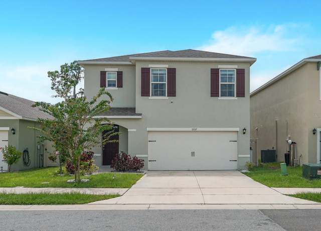 Property at 3337 Costello Cir, Winter Haven, FL 33884, 5 beds, 3 baths