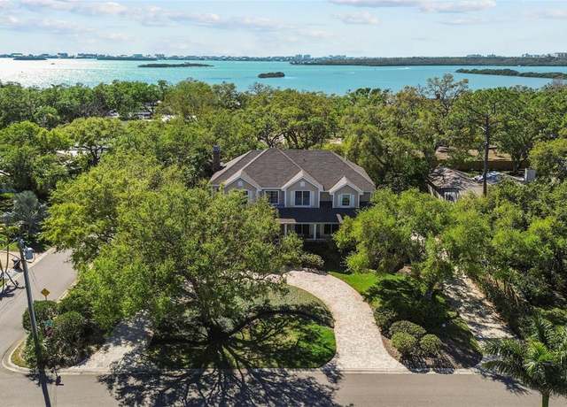 Property at 3010 82nd Way N, St Petersburg, FL 33710, 3 beds, 4 baths