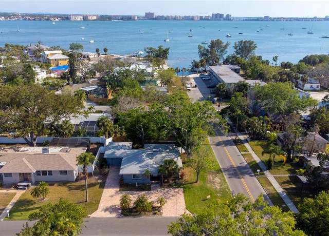 Property at 4824 Del Rio Way S, Gulfport, FL 33711