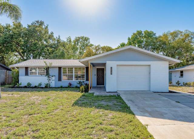 Property at 10137 Oleander Dr, Port Richey, FL 34668, 2 beds, 2 baths