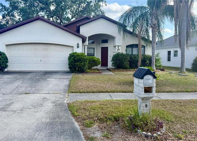 Property at 1510 Sakonnet Ct, Brandon, FL 33511, 3 beds, 2 baths