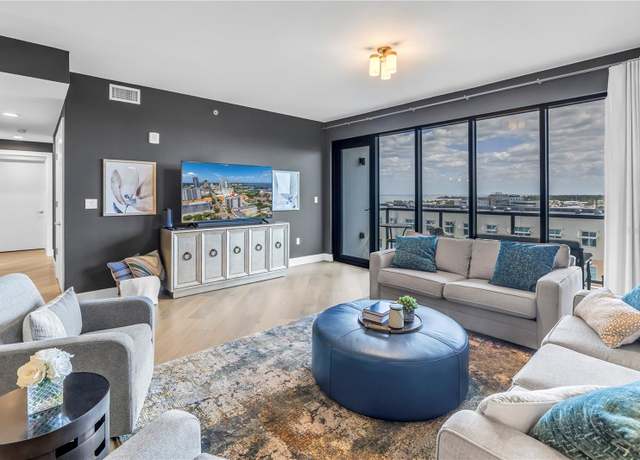 Property at 199 Dali Blvd #902, St Petersburg, FL 33701, 2 beds, 2 baths