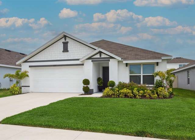 Property at 5687 Barakat Rd, Zephyrhills, FL 33541, 3 beds, 2 baths