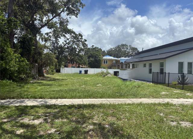 Property at 4743 10th Ave S, St Petersburg, FL 33711