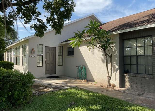 Property at 7636 Haig Ct, New Port Richey, FL 34654, 2 beds, 2 baths