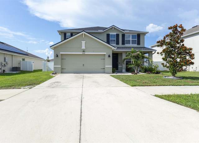 Property at 36686 Goffaux Loop, Zephyrhills, FL 33541, 5 beds, 2.5 baths