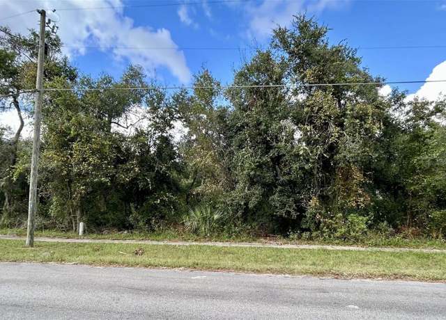 Property at 1035 E Lansdowne Ave, Orange City, FL 32763