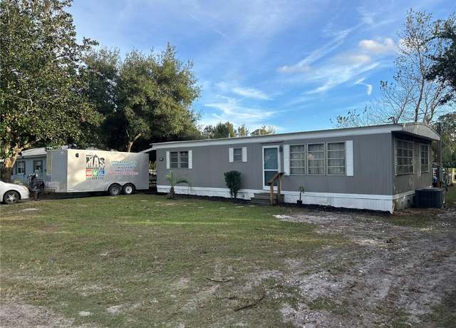 Property at 29504 Central Blvd, Paisley, FL 32767, 3 beds, 2 baths