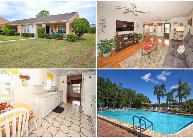 Property at 9327 Whitstone Ct, New Port Richey, FL 34655, 2 beds, 2 baths