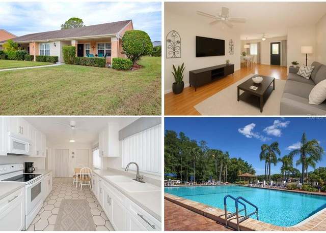 Property at 9327 Whitstone Ct, New Port Richey, FL 34655, 2 beds, 2 baths