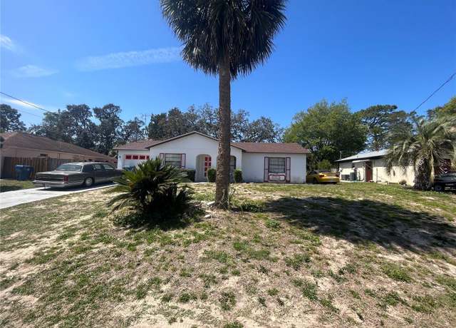 Property at 2335 Canfield Dr, Spring Hill, FL 34609, 3 beds, 2 baths