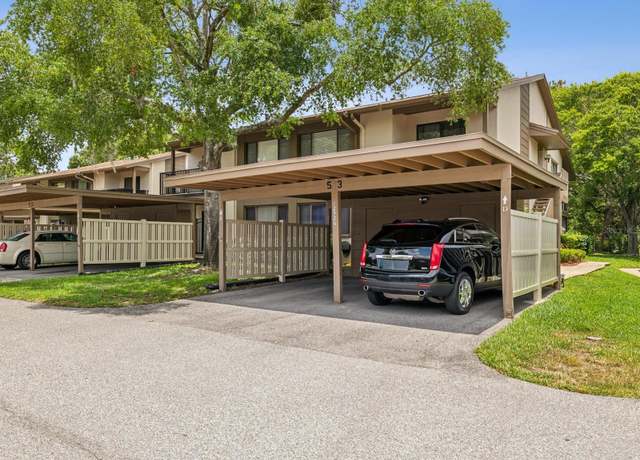 Property at 12920 Wedgewood Way Unit B, Hudson, FL 34667, 2 beds, 2 baths