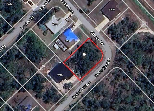 Property at Hyder Ter, North Port, FL 34291
