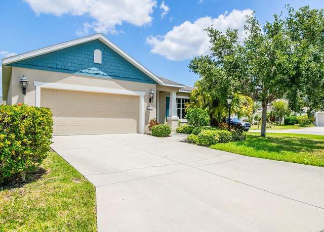 Property at 11790 Fennemore Way, Parrish, FL 34219, 3 beds, 2 baths