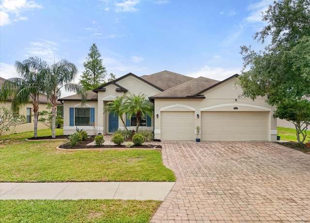 Property at 2254 50th Street Cir E, Palmetto, FL 34221, 4 beds, 3 baths