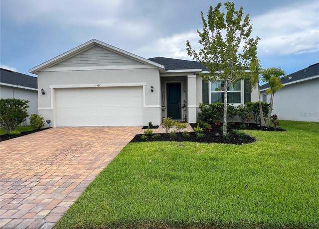 Property at 3567 74th Avenue Cir E, Sarasota, FL 34243, 4 beds, 3 baths