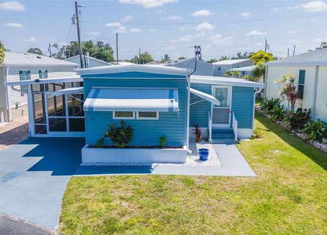 Property at 10100 Burnt Store Rd #118, Punta Gorda, FL 33950, 2 beds, 1.5 baths