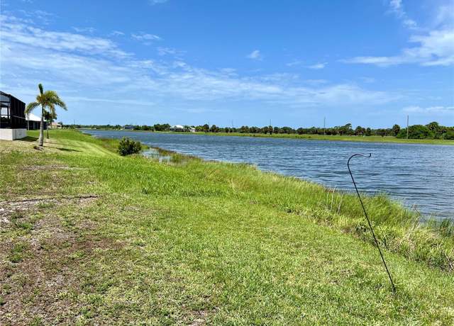 Property at 45 Blue Hen Dr, Placida, FL 33946