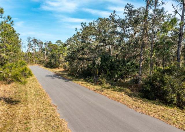 Property at LOTS 5 & 6 Tilhal Ter, North Port, FL 34291