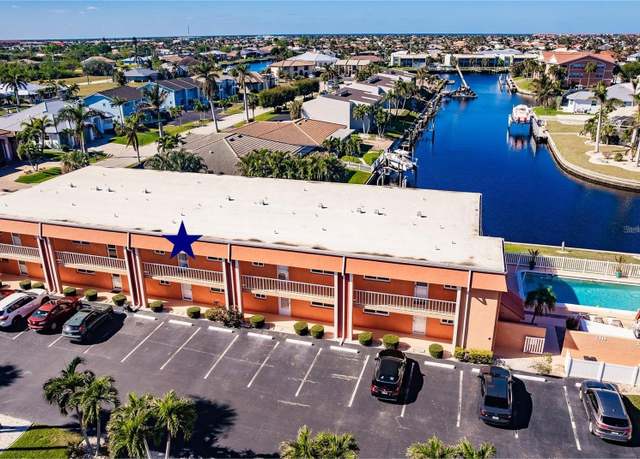 Property at 1345 Mediterranean Dr Unit A203, Punta Gorda, FL 33950, 2 beds, 1 bath
