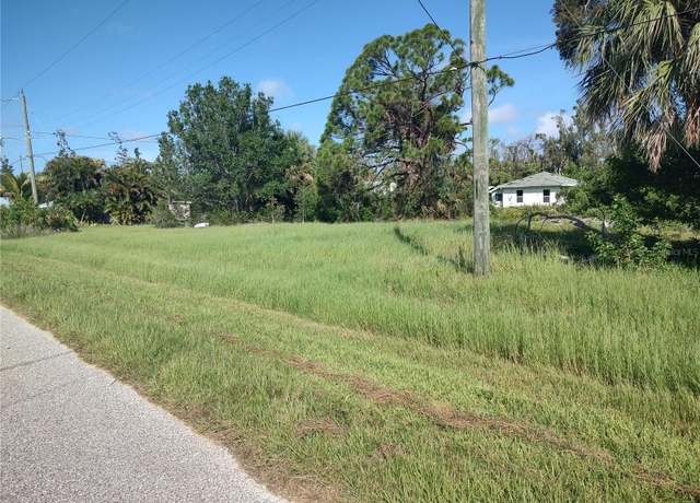Property at 4440 Whisper Rd, Port Charlotte, FL 33953