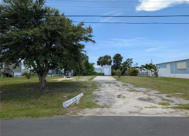 Property at 520 Alta Vis, Englewood, FL 34224