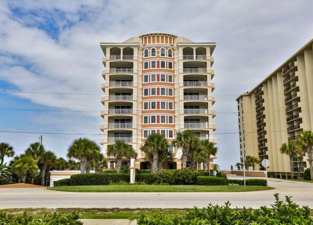 Property at 1425 Ocean Shore Blvd #102, Ormond Beach, FL 32176, 3 beds, 3 baths