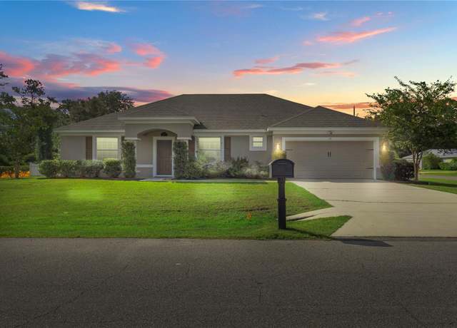 Property at 77 Kankakee Trl, Palm Coast, FL 32164, 3 beds, 2 baths