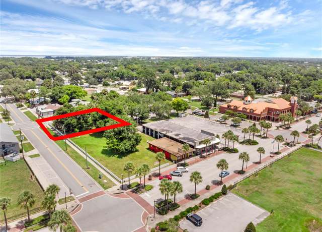 Property at E Maud St, Tavares, FL 32778
