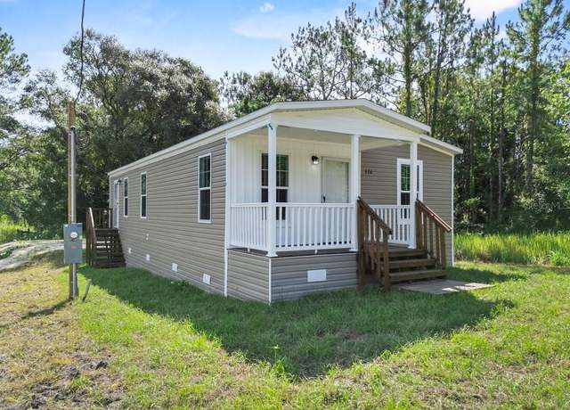 Property at 326 Smith Rd, Polk City, FL 33868, 3 beds, 2 baths