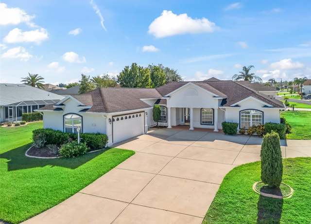 Property at 12118 SE 175th Loop, Summerfield, FL 34491, 3 beds, 2 baths