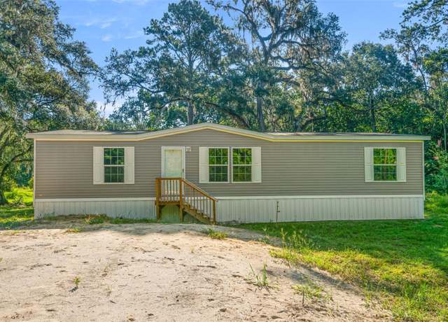 Property at 15092 Edgewater Ave, Nobleton, FL 34661, 3 beds, 2 baths