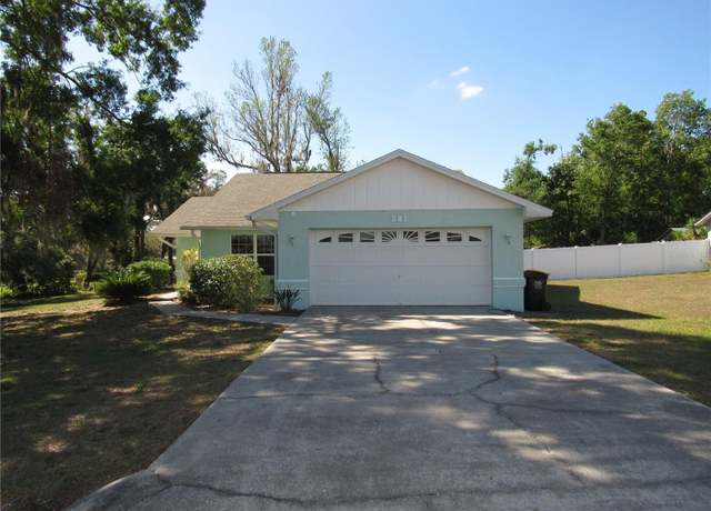 Property at 281 Glenridge Loop S, Lakeland, FL 33809, 3 beds, 2 baths