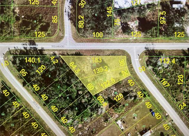 Property at 137 Dee Pl, Punta Gorda, FL 33982