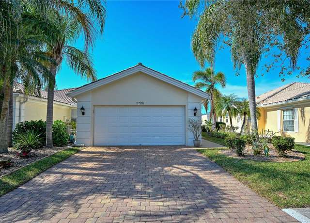 Property at 5755 Ivrea Dr, Sarasota, FL 34238, 2 beds, 2 baths