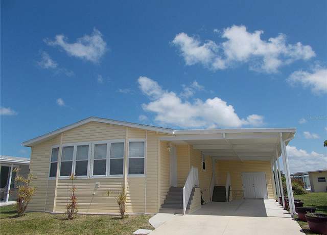 Property at 554 Aspen Ave, Venice, FL 34285, 2 beds, 2 baths
