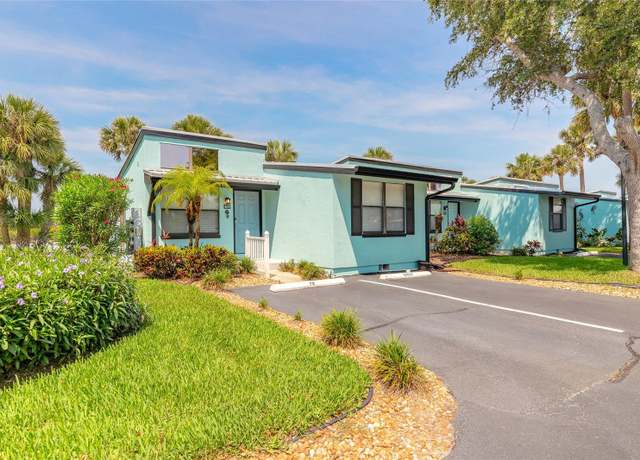 Property at 76 Heather Point Ct, New Smyrna Beach, FL 32169, 2 beds, 2 baths