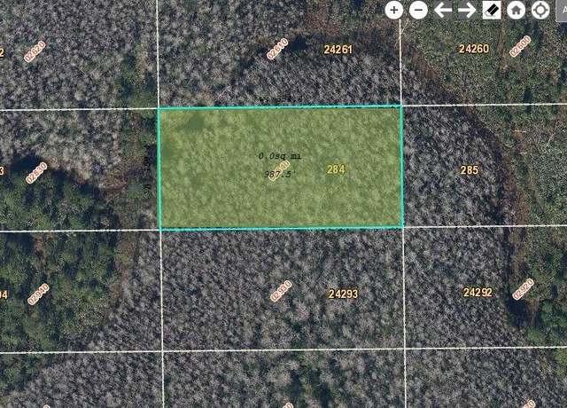 Property at Dill Rd, Orlando, FL 32820
