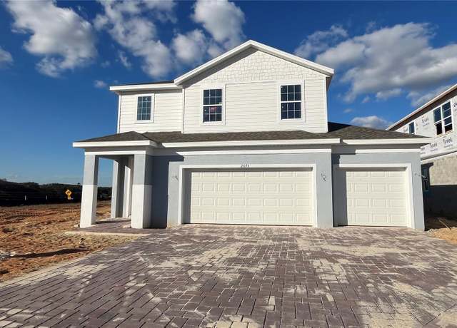 Property at 2075 Heart Lake Dr, Groveland, FL 34736, 5 beds, 3 baths