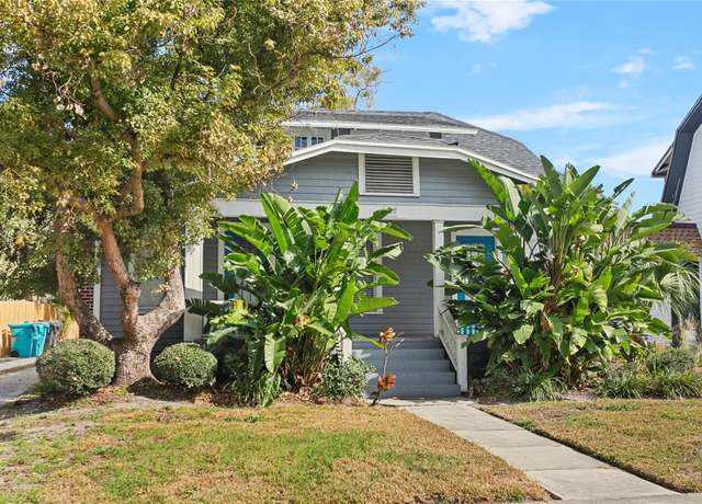 Property at 627 N Hyer Ave, Orlando, FL 32803, 6 beds, 4 baths