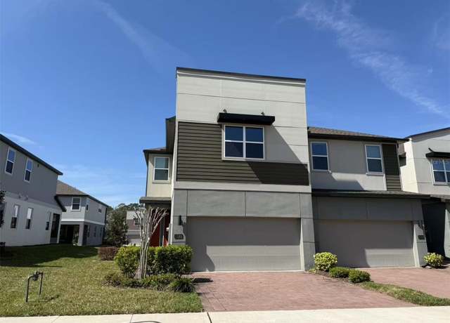 Property at 1522 Bantam Way, Winter Park, FL 32792, 3 beds, 2.5 baths