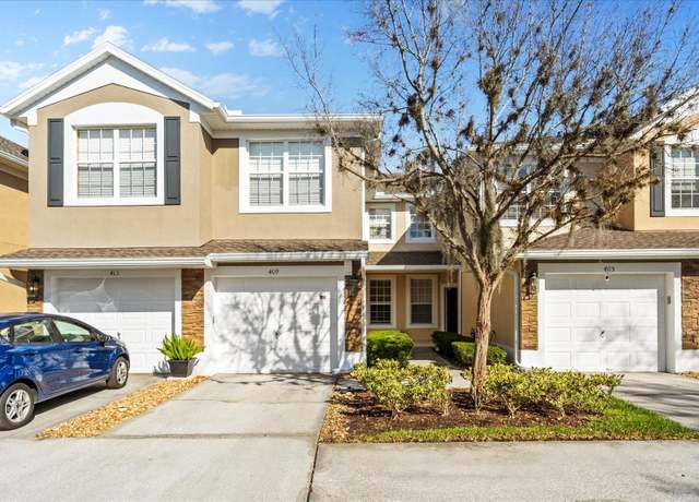 Property at 409 Hilgard Cv #106, Sanford, FL 32771, 2 beds, 2 baths