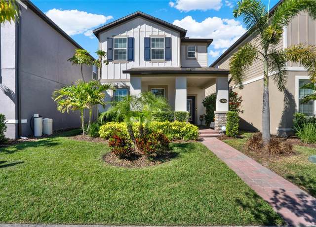 Property at 17055 Wynford Ln, Winter Garden, FL 34787, 3 beds, 2.5 baths
