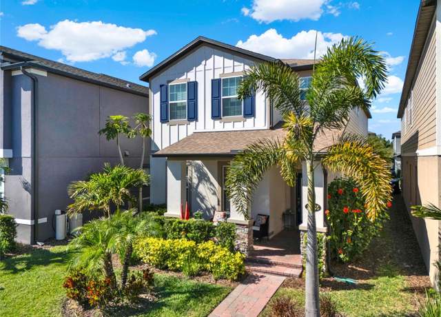 Property at 17055 Wynford Ln, Winter Garden, FL 34787, 3 beds, 2.5 baths