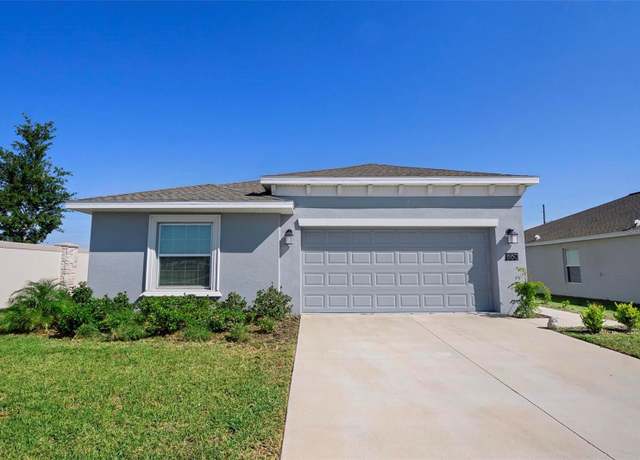 Property at 660 Silver Palm Dr, Haines City, FL 33844, 4 beds, 2 baths