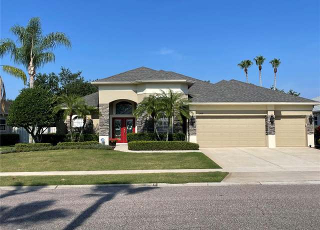 Property at 13016 Islamorada Dr, Orlando, FL 32837, 4 beds, 4 baths