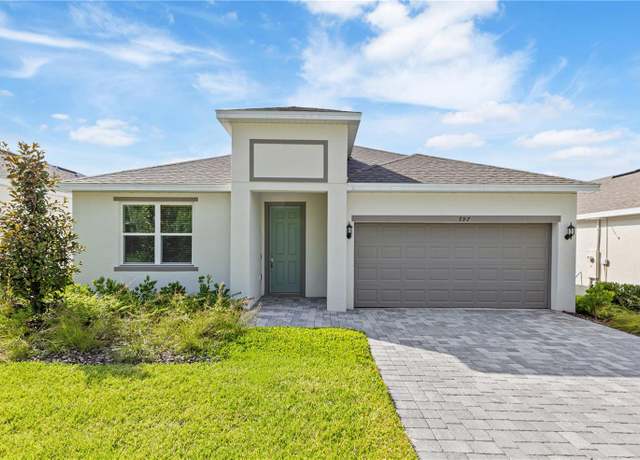 Property at 797 Lemon Ave, Fruitland Park, FL 34731, 3 beds, 2 baths